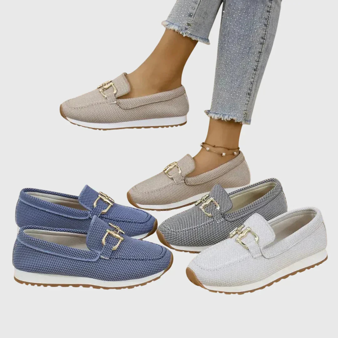 π2026 Best Seller β Orthopedic Loafer Sneakers