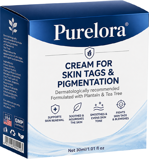 𝐏𝐡𝐚𝐫𝐦𝐚𝐜𝐢𝐬𝐭 𝐑𝐞𝐜𝐨𝐦𝐦𝐞𝐧𝐝𝐞𝐝🥇𝐏𝐮𝐫𝐞𝐥𝐨𝐫𝐚®7-𝐃𝐚𝐲 𝐒𝐤𝐢𝐧 𝐓𝐚𝐠 & 𝐒𝐩𝐨𝐭 𝐄𝐫𝐚𝐬𝐞𝐫 𝐂𝐫𝐞𝐚𝐦 🍀(Zero Pain, Zero 𝐒𝐜𝐚𝐫𝐬 Formula)