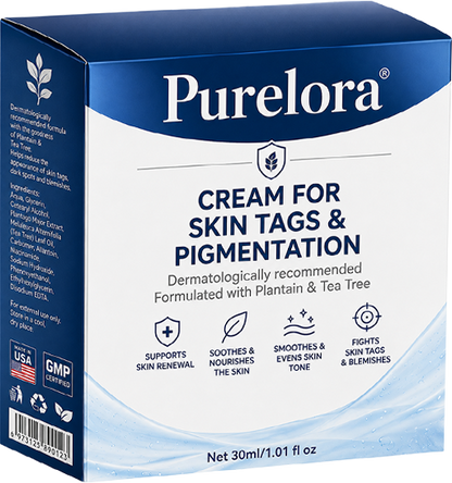 𝐏𝐡𝐚𝐫𝐦𝐚𝐜𝐢𝐬𝐭 𝐑𝐞𝐜𝐨𝐦𝐦𝐞𝐧𝐝𝐞𝐝🥇𝐏𝐮𝐫𝐞𝐥𝐨𝐫𝐚®7-𝐃𝐚𝐲 𝐒𝐤𝐢𝐧 𝐓𝐚𝐠 & 𝐒𝐩𝐨𝐭 𝐄𝐫𝐚𝐬𝐞𝐫 𝐂𝐫𝐞𝐚𝐦 🍀(Zero Pain, Zero 𝐒𝐜𝐚𝐫𝐬 Formula)