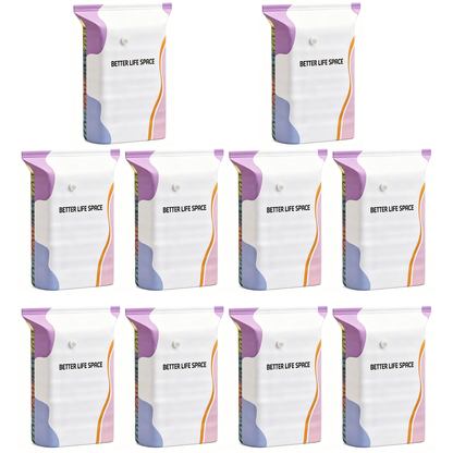 LAST DAY BUY 3 GET 2 FREE!!🛒SVOZK® No-Pump 3D Vacuum Storage Bags🎁Ultimate All-in-One Organizer for Clothes, Toys, Books, Stuffed Animals & Absolutely Everything! 🧸📚👕🧦