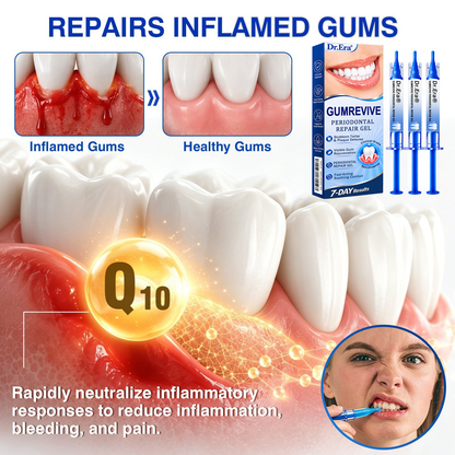 🇺🇸𝐎𝐟𝐟𝐢𝐜𝐢𝐚𝐥 𝐒𝐭𝐨𝐫𝐞 | 🧑‍⚕️🧑‍⚕️𝐃𝐫.𝐄𝐫𝐚® 𝐆𝐮𝐦𝐑𝐞𝐯𝐢𝐯𝐞 𝐏𝐞𝐫𝐢𝐨𝐝𝐨𝐧𝐭𝐚𝐥 𝐑𝐞𝐩𝐚𝐢𝐫 𝐆𝐞𝐥 — 𝐓𝐚𝐫𝐠𝐞𝐭𝐞𝐝 𝐆𝐮𝐦𝐥𝐢𝐧𝐞 𝐒𝐮𝐩𝐩𝐨𝐫𝐭 𝐟𝐨𝐫 𝐏𝐥𝐚𝐪𝐮𝐞, 𝐂𝐚𝐯𝐢𝐭𝐢𝐞𝐬, 𝐏𝐞𝐫𝐢𝐨𝐝𝐨𝐧𝐭𝐚𝐥 𝐂𝐨𝐧𝐜𝐞𝐫𝐧𝐬, 𝐁𝐚𝐝 𝐁𝐫𝐞𝐚𝐭𝐡 & 𝐖𝐞𝐚𝐤 𝐓𝐞𝐞𝐭𝐡 | 𝐏𝐫𝐞𝐜𝐢𝐬𝐢𝐨𝐧 𝐋𝐞𝐚𝐯𝐞-𝐎𝐧 𝐎𝐫𝐚𝐥 𝐂𝐚𝐫𝐞 𝐅𝐨𝐫𝐦𝐮𝐥𝐚