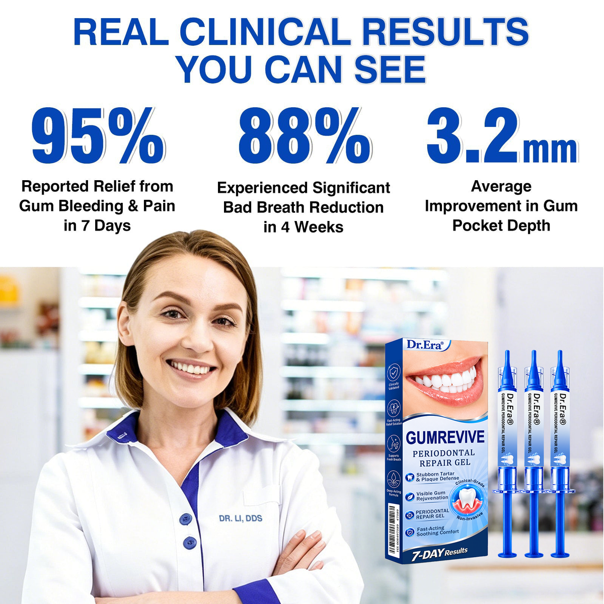 🇺🇸𝐎𝐟𝐟𝐢𝐜𝐢𝐚𝐥 𝐒𝐭𝐨𝐫𝐞 | 🧑‍⚕️🧑‍⚕️𝐃𝐫.𝐄𝐫𝐚® 𝐆𝐮𝐦𝐑𝐞𝐯𝐢𝐯𝐞 𝐏𝐞𝐫𝐢𝐨𝐝𝐨𝐧𝐭𝐚𝐥 𝐑𝐞𝐩𝐚𝐢𝐫 𝐆𝐞𝐥 — 𝐓𝐚𝐫𝐠𝐞𝐭𝐞𝐝 𝐆𝐮𝐦𝐥𝐢𝐧𝐞 𝐒𝐮𝐩𝐩𝐨𝐫𝐭 𝐟𝐨𝐫 𝐏𝐥𝐚𝐪𝐮𝐞, 𝐂𝐚𝐯𝐢𝐭𝐢𝐞𝐬, 𝐏𝐞𝐫𝐢𝐨𝐝𝐨𝐧𝐭𝐚𝐥 𝐂𝐨𝐧𝐜𝐞𝐫𝐧𝐬, 𝐁𝐚𝐝 𝐁𝐫𝐞𝐚𝐭𝐡 & 𝐖𝐞𝐚𝐤 𝐓𝐞𝐞𝐭𝐡 | 𝐏𝐫𝐞𝐜𝐢𝐬𝐢𝐨𝐧 𝐋𝐞𝐚𝐯𝐞-𝐎𝐧 𝐎𝐫𝐚𝐥 𝐂𝐚𝐫𝐞 𝐅𝐨𝐫𝐦𝐮𝐥𝐚