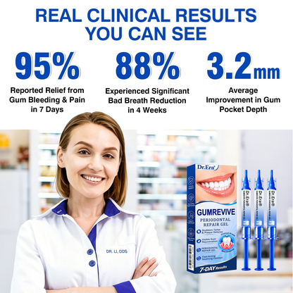 🇺🇸𝐎𝐟𝐟𝐢𝐜𝐢𝐚𝐥 𝐒𝐭𝐨𝐫𝐞 | 🧑‍⚕️🧑‍⚕️𝐃𝐫.𝐄𝐫𝐚® 𝐆𝐮𝐦𝐑𝐞𝐯𝐢𝐯𝐞 𝐏𝐞𝐫𝐢𝐨𝐝𝐨𝐧𝐭𝐚𝐥 𝐑𝐞𝐩𝐚𝐢𝐫 𝐆𝐞𝐥 — 𝐓𝐚𝐫𝐠𝐞𝐭𝐞𝐝 𝐆𝐮𝐦𝐥𝐢𝐧𝐞 𝐒𝐮𝐩𝐩𝐨𝐫𝐭 𝐟𝐨𝐫 𝐏𝐥𝐚𝐪𝐮𝐞, 𝐂𝐚𝐯𝐢𝐭𝐢𝐞𝐬, 𝐏𝐞𝐫𝐢𝐨𝐝𝐨𝐧𝐭𝐚𝐥 𝐂𝐨𝐧𝐜𝐞𝐫𝐧𝐬, 𝐁𝐚𝐝 𝐁𝐫𝐞𝐚𝐭𝐡 & 𝐖𝐞𝐚𝐤 𝐓𝐞𝐞𝐭𝐡 | 𝐏𝐫𝐞𝐜𝐢𝐬𝐢𝐨𝐧 𝐋𝐞𝐚𝐯𝐞-𝐎𝐧 𝐎𝐫𝐚𝐥 𝐂𝐚𝐫𝐞 𝐅𝐨𝐫𝐦𝐮𝐥𝐚