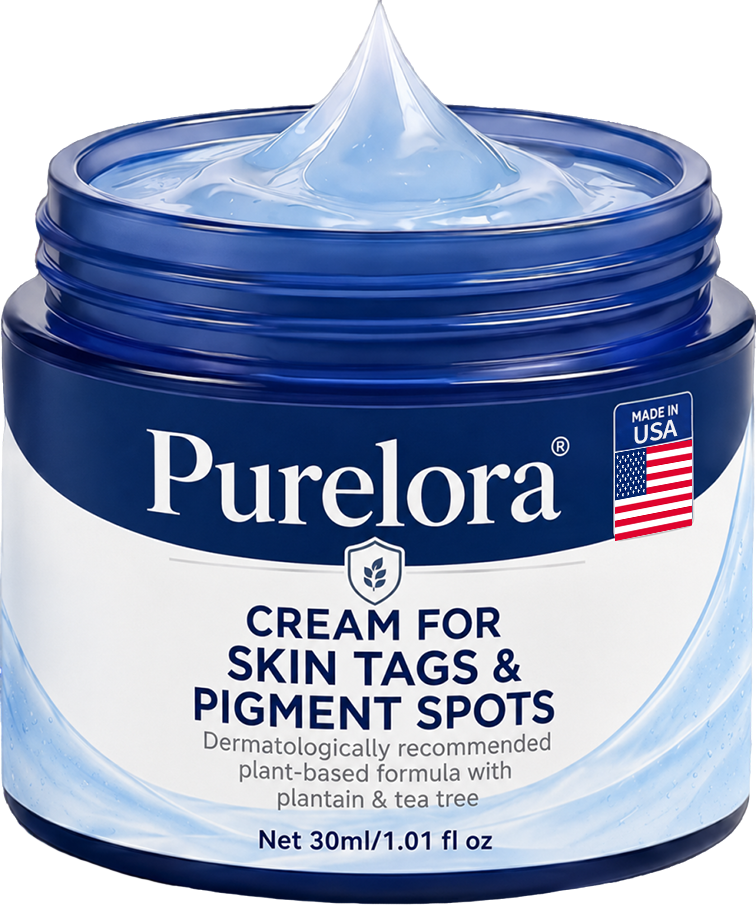 𝐏𝐡𝐚𝐫𝐦𝐚𝐜𝐢𝐬𝐭 𝐑𝐞𝐜𝐨𝐦𝐦𝐞𝐧𝐝𝐞𝐝🥇𝐏𝐮𝐫𝐞𝐥𝐨𝐫𝐚®7-𝐃𝐚𝐲 𝐒𝐤𝐢𝐧 𝐓𝐚𝐠 & 𝐒𝐩𝐨𝐭 𝐄𝐫𝐚𝐬𝐞𝐫 𝐂𝐫𝐞𝐚𝐦 🍀(Zero Pain, Zero 𝐒𝐜𝐚𝐫𝐬 Formula)