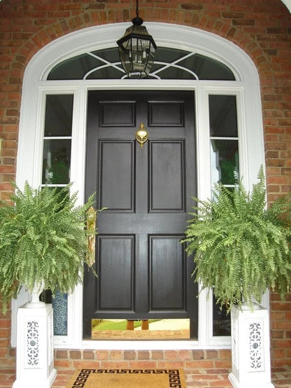 Last Day 75% OFF--UV Resistant Lifelike Artificial Boston Fern💯