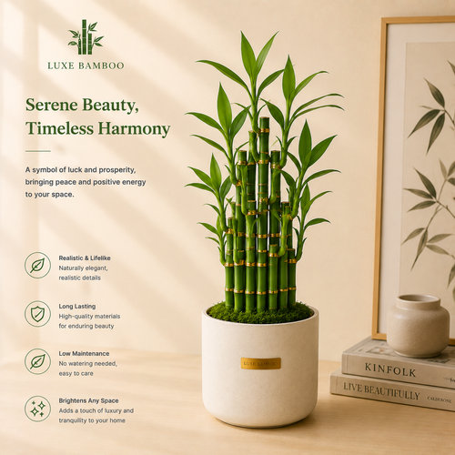 Luxe Bamboo