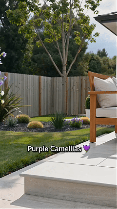 🔥Artificial potted trees with ground stake👍