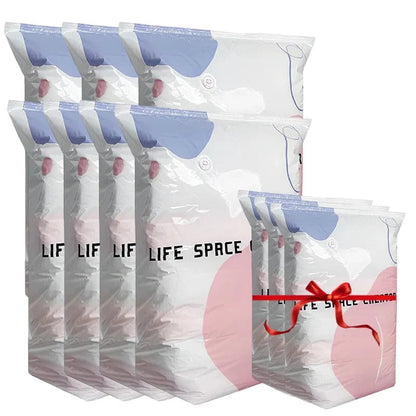 💥100K+ SOLD🛒 Large-Capacity Vacuum Bags – No Pump Needed! 💨✨ LAST DAY BUY 3 GET 2 FREE!!🛒