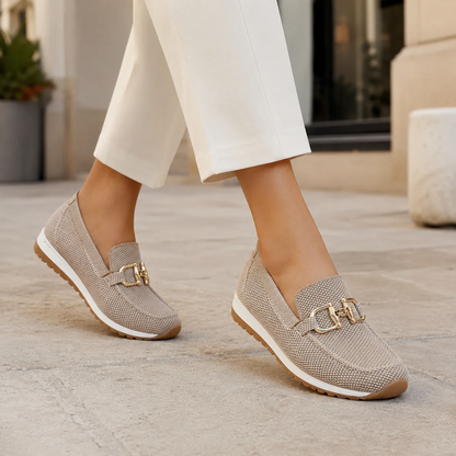 🏆2026 Best Seller – Orthopedic Loafer Sneakers