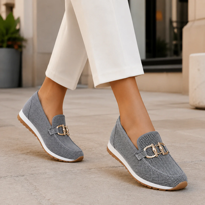 🏆2026 Best Seller – Orthopedic Loafer Sneakers