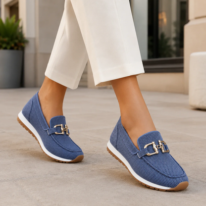 🏆2026 Best Seller – Orthopedic Loafer Sneakers